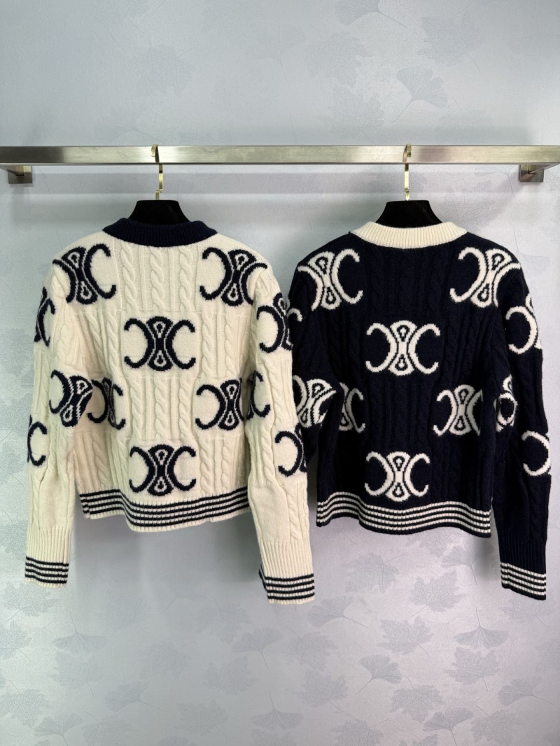 Ce1i*e sweater